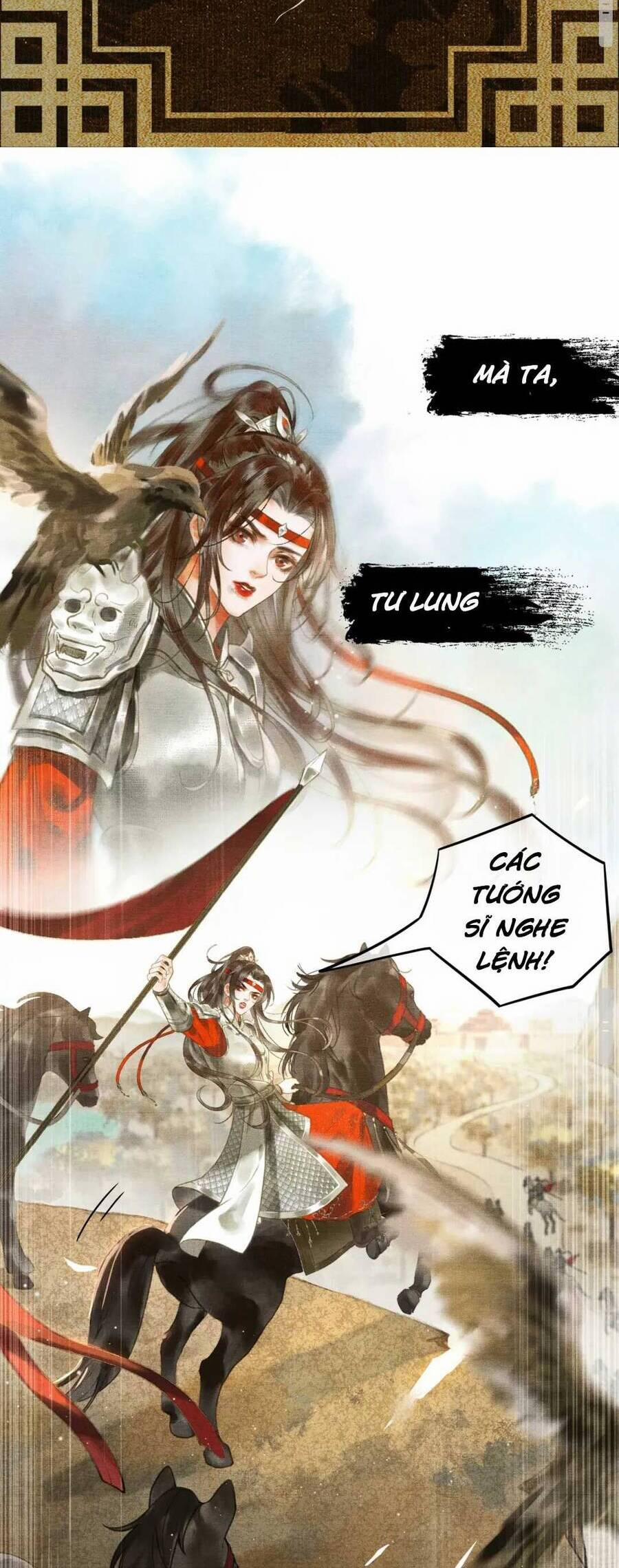 Phu Quân Giữ Thê 3 trang 5