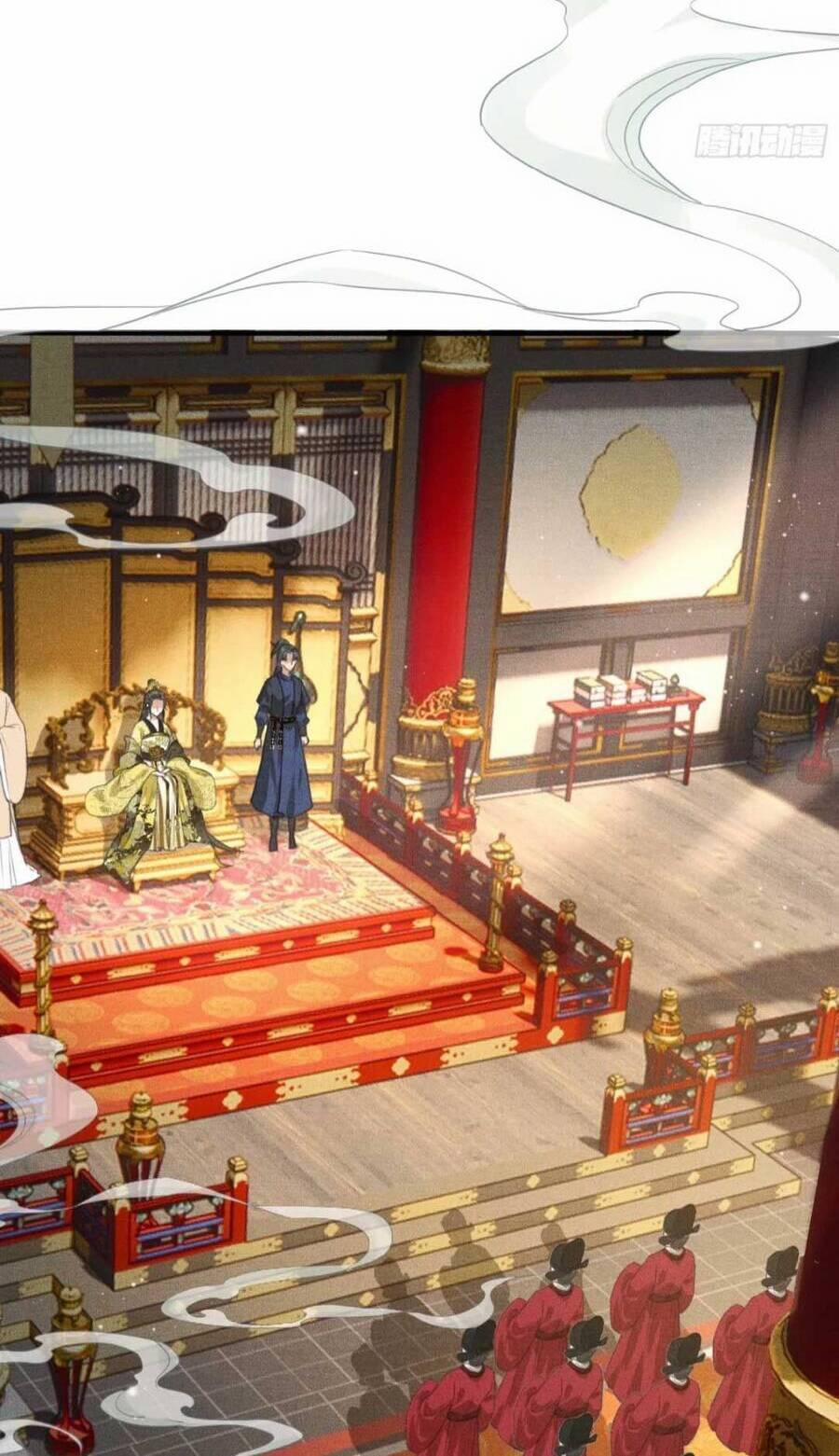 Phu Quân Giữ Thê 3 trang 50