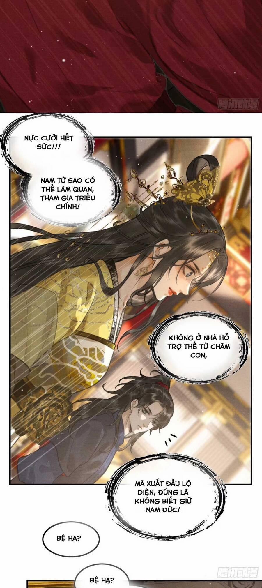 Phu Quân Giữ Thê 3 trang 53