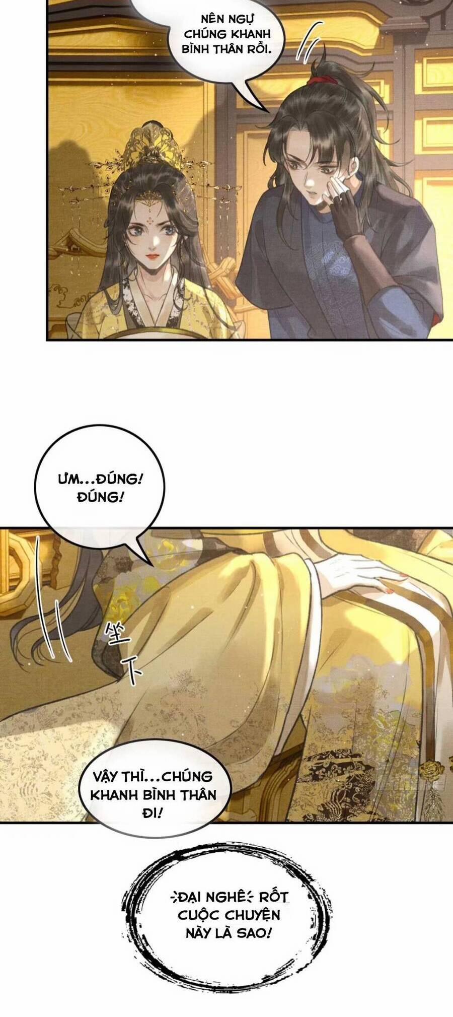 Phu Quân Giữ Thê 3 trang 54