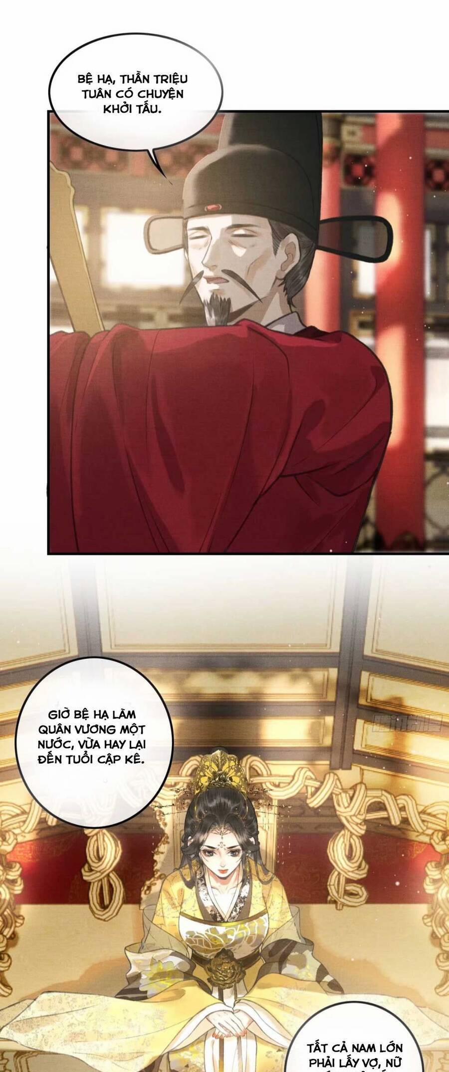 Phu Quân Giữ Thê 3 trang 56