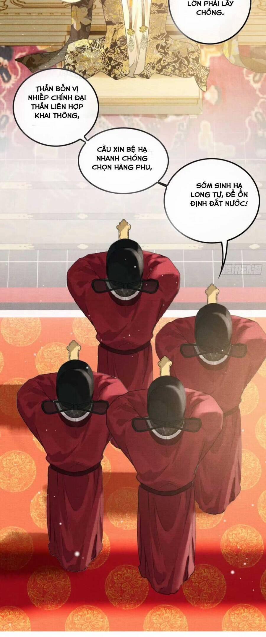 Phu Quân Giữ Thê 3 trang 57