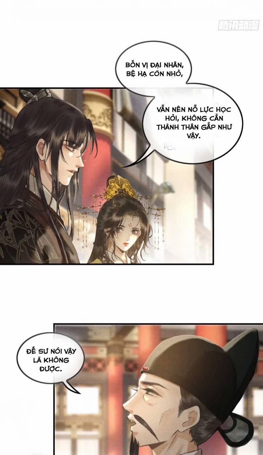 Phu Quân Giữ Thê 3 trang 58