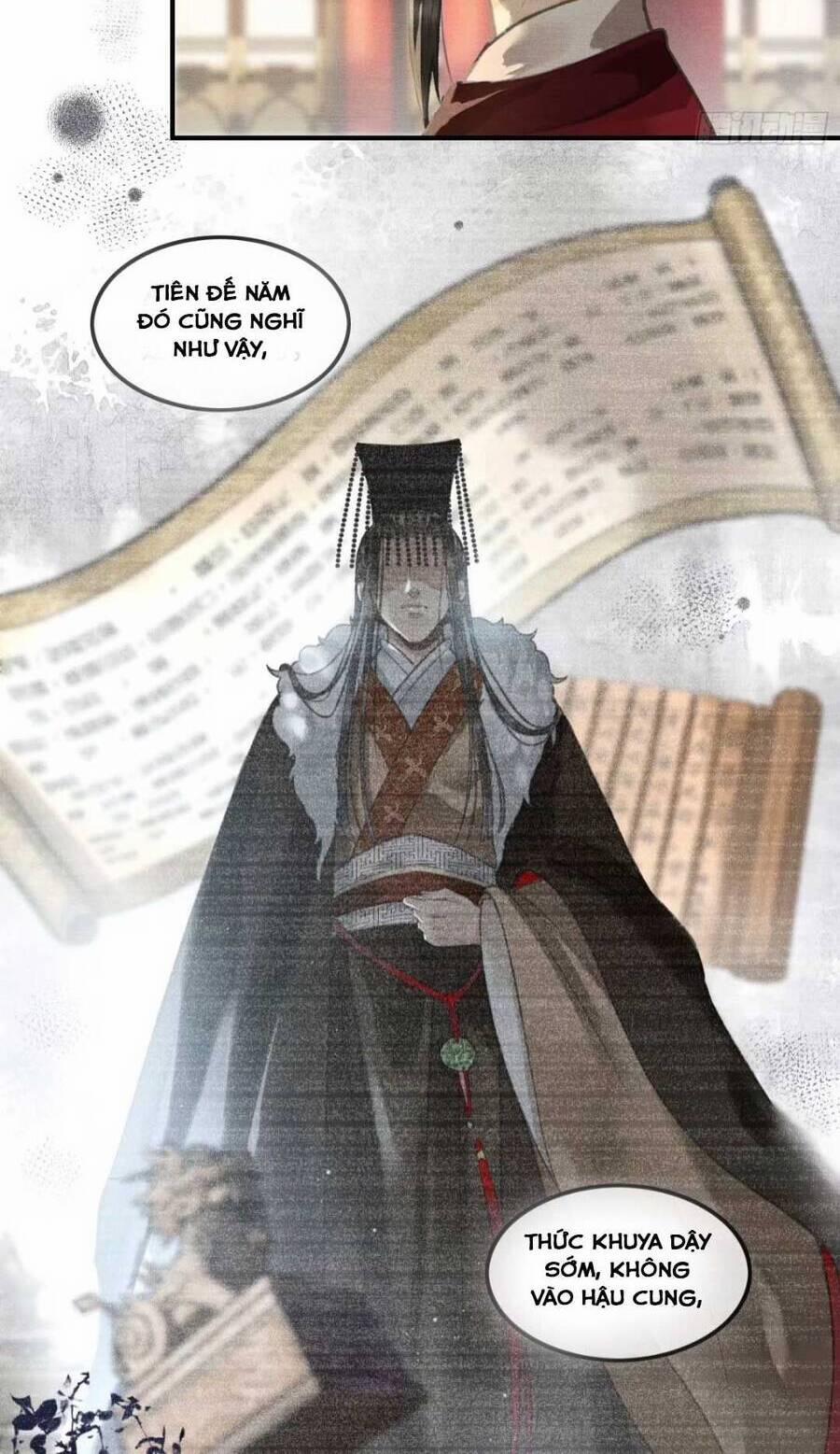 Phu Quân Giữ Thê 3 trang 59