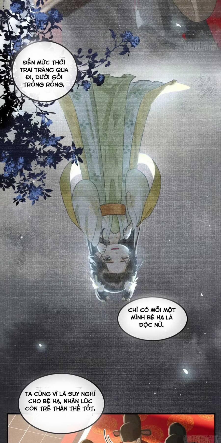 Phu Quân Giữ Thê 3 trang 60