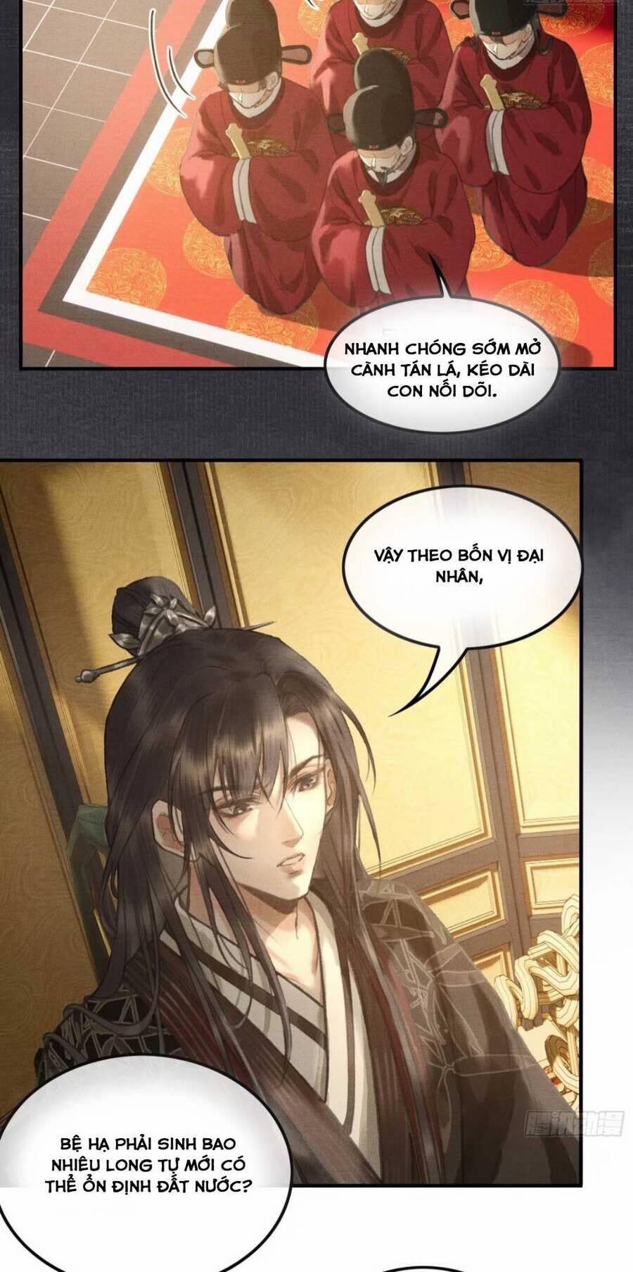 Phu Quân Giữ Thê 3 trang 61