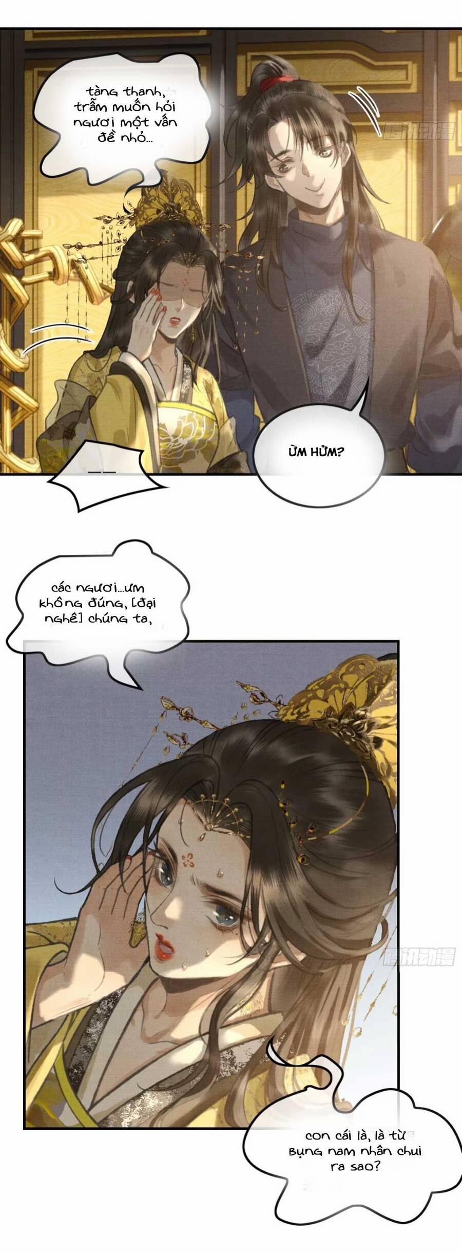 Phu Quân Giữ Thê 3 trang 63