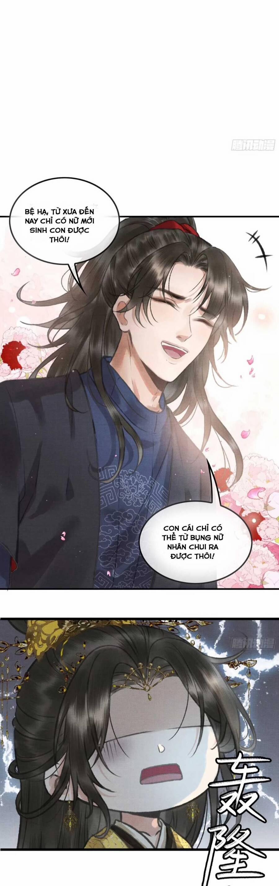 Phu Quân Giữ Thê 3 trang 64