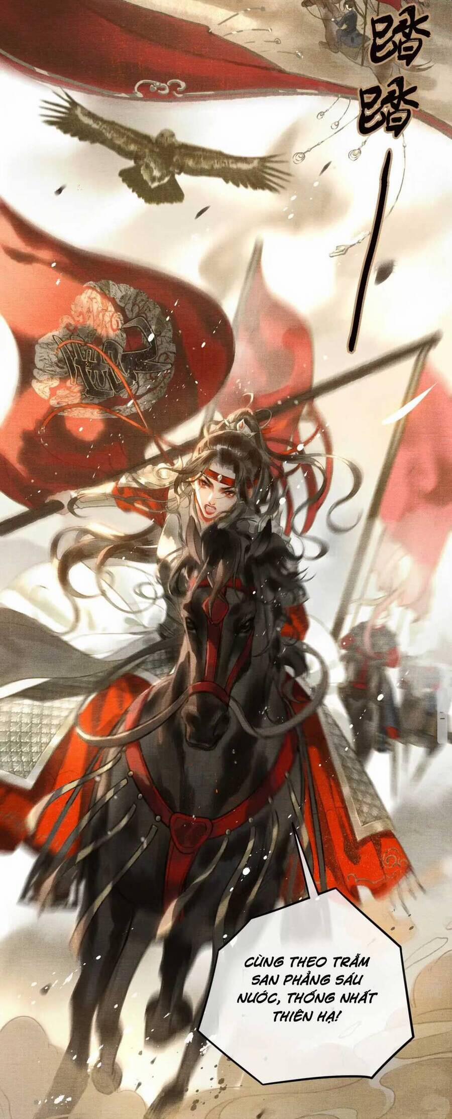 Phu Quân Giữ Thê 3 trang 7