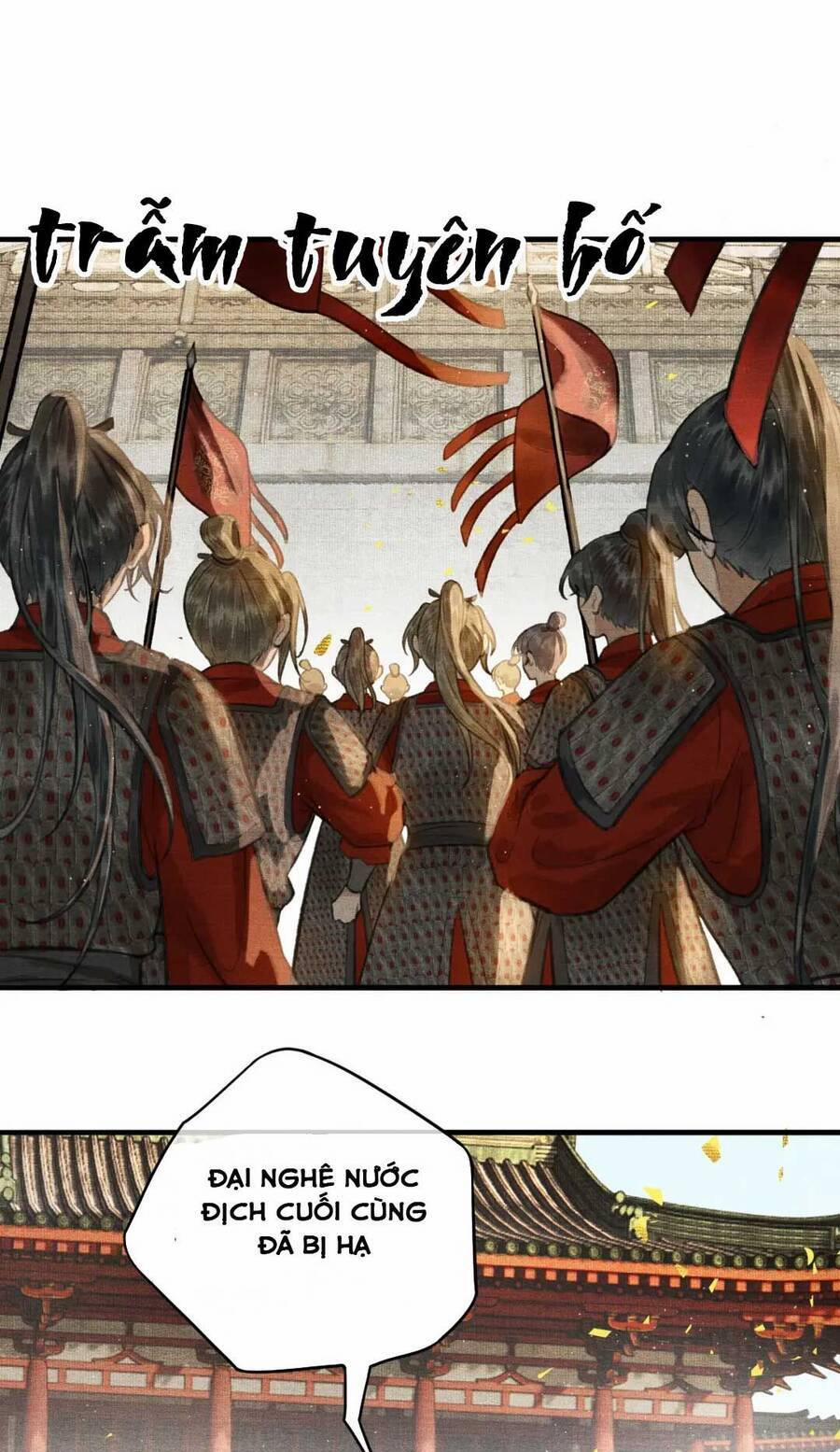 Phu Quân Giữ Thê 3 trang 9