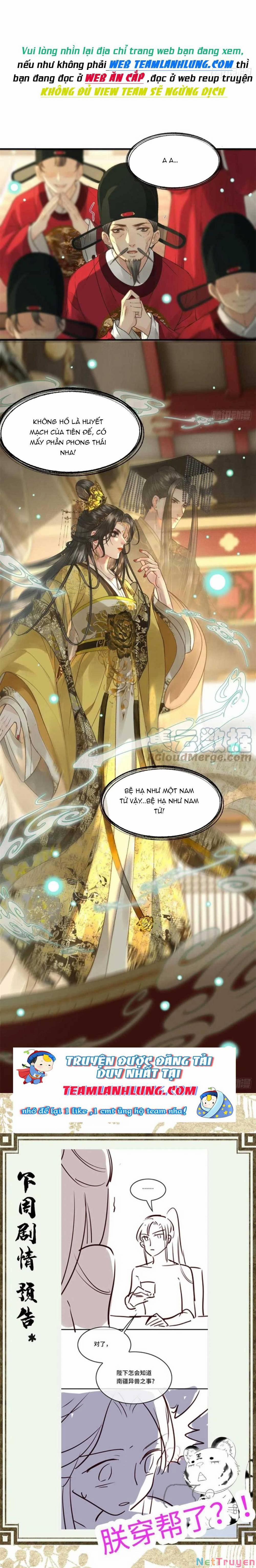 Phu Quân Giữ Thê 30 trang 4