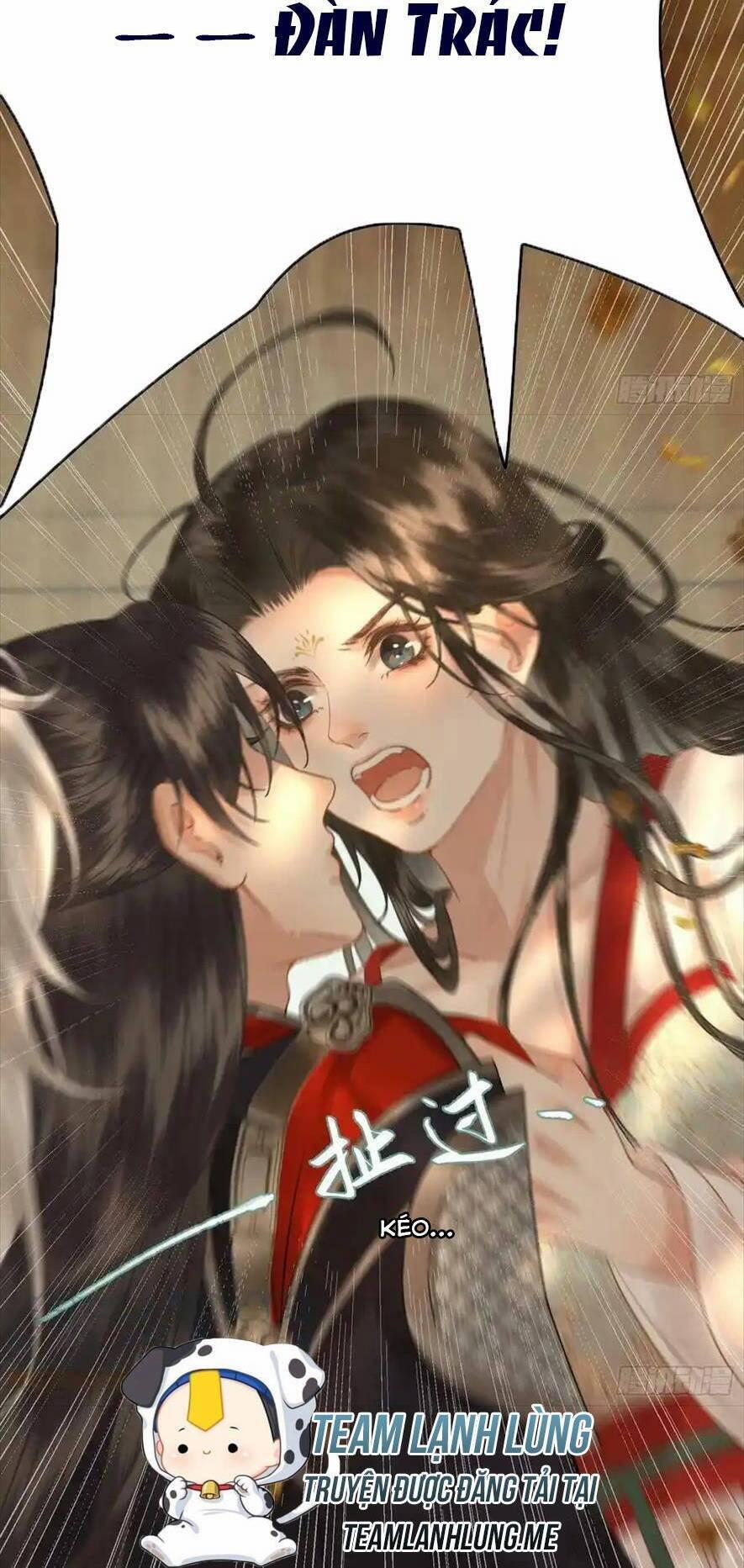 Phu Quân Giữ Thê 36 trang 10