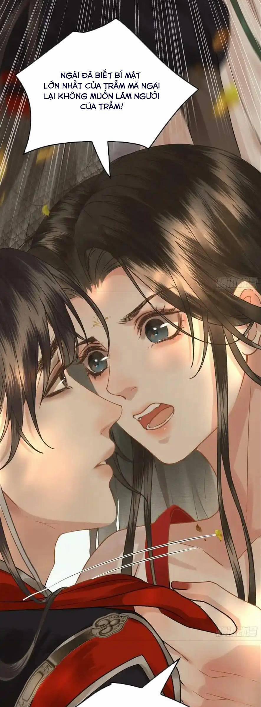 Phu Quân Giữ Thê 36 trang 11