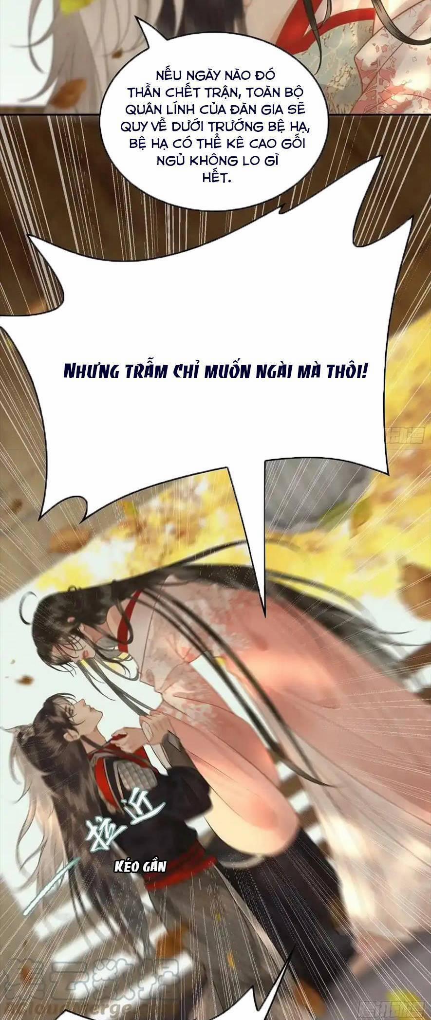 Phu Quân Giữ Thê 36 trang 13