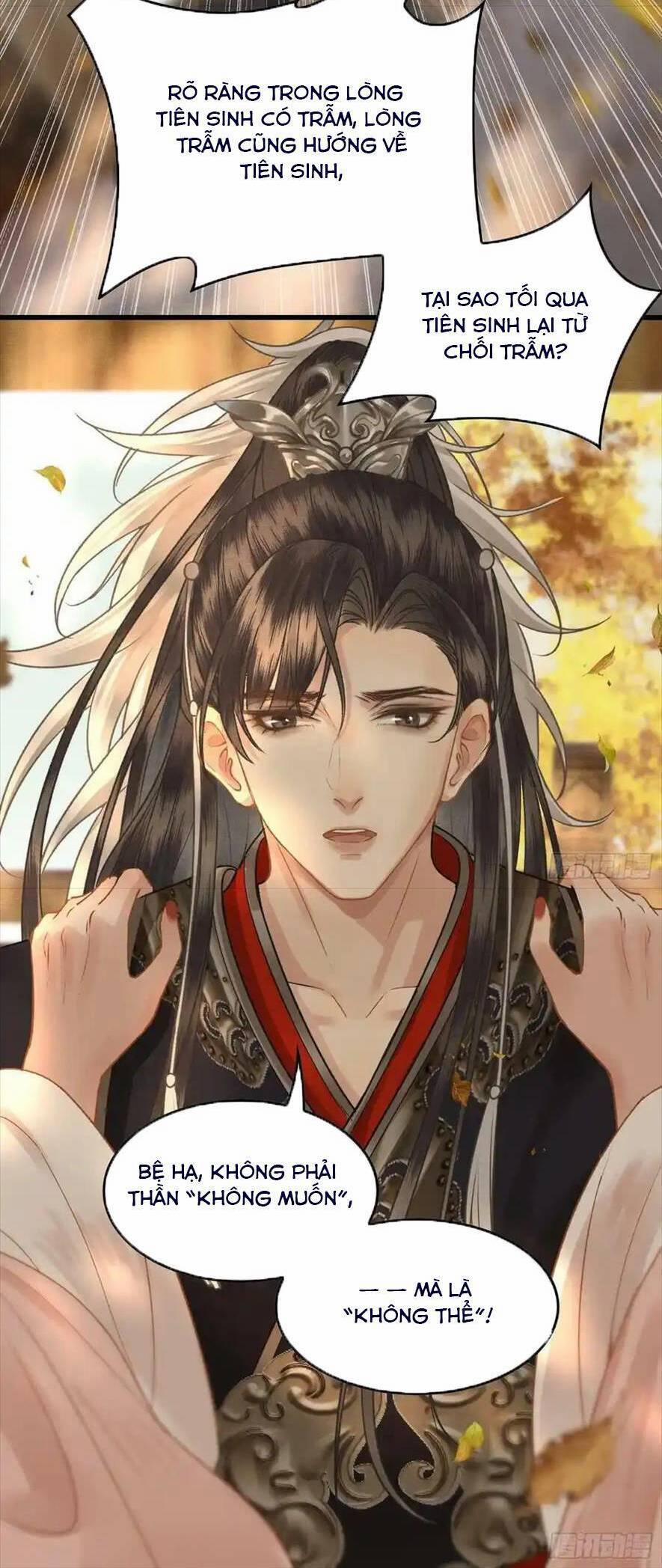 Phu Quân Giữ Thê 36 trang 14