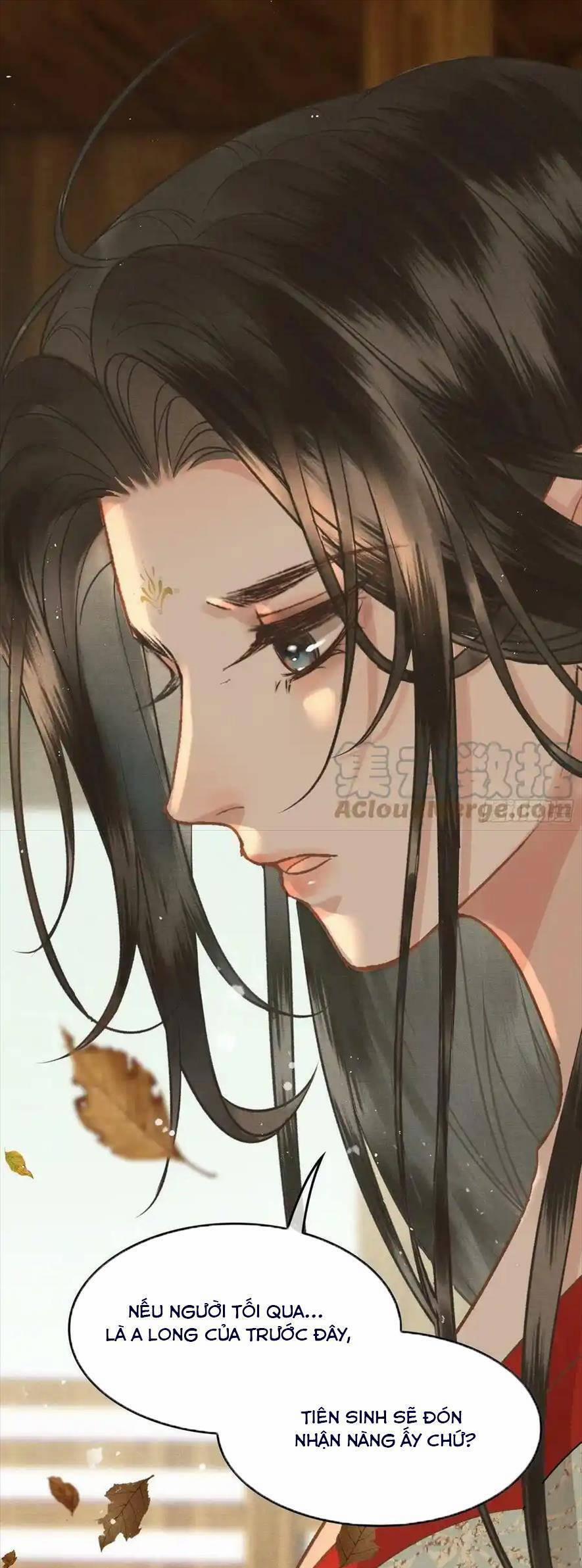 Phu Quân Giữ Thê 36 trang 15