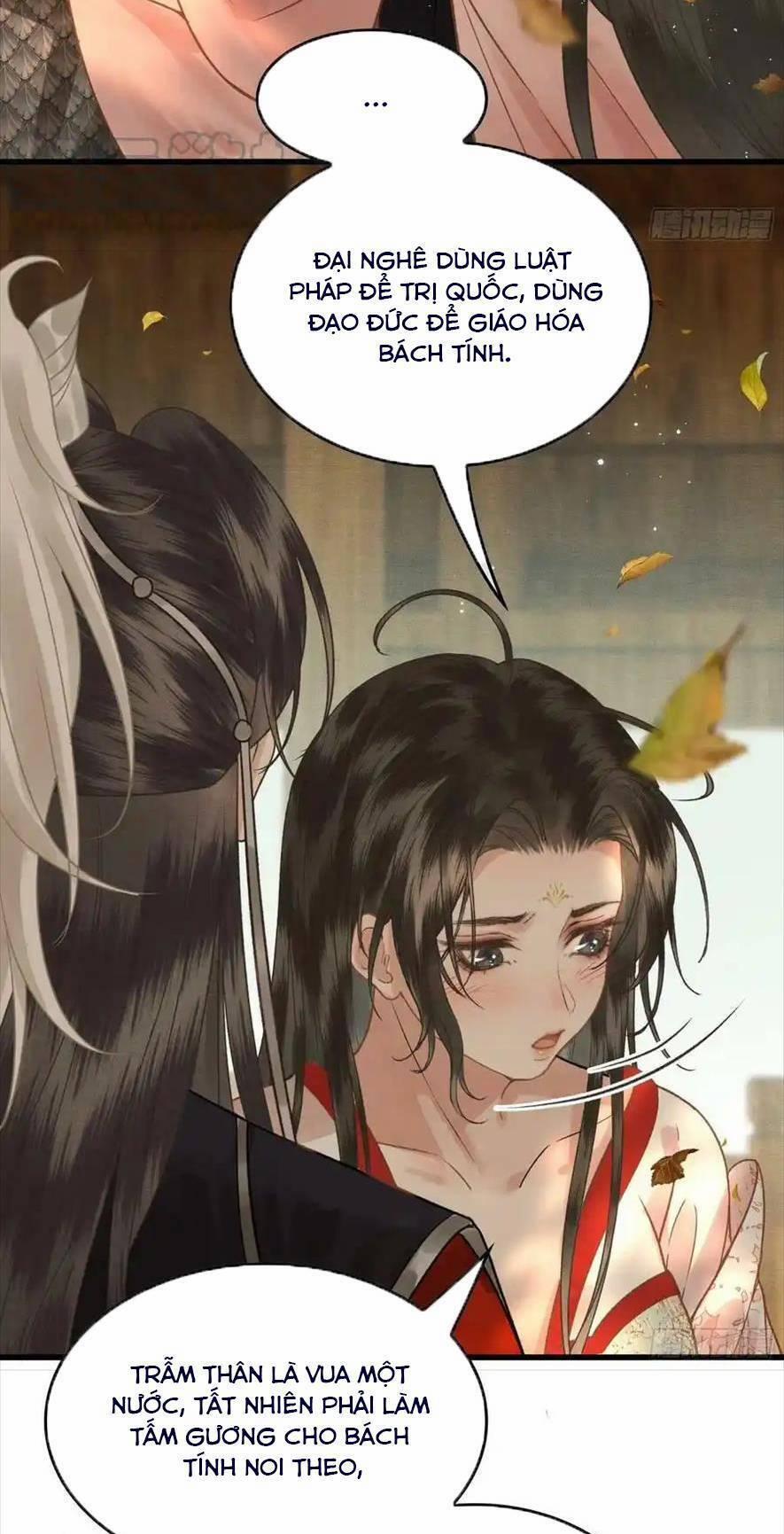 Phu Quân Giữ Thê 36 trang 17