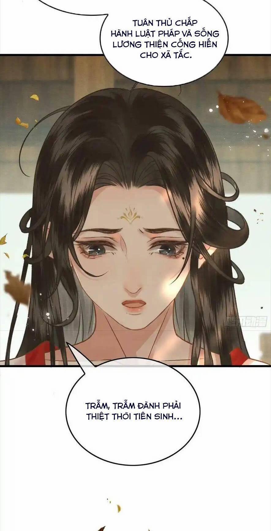 Phu Quân Giữ Thê 36 trang 18