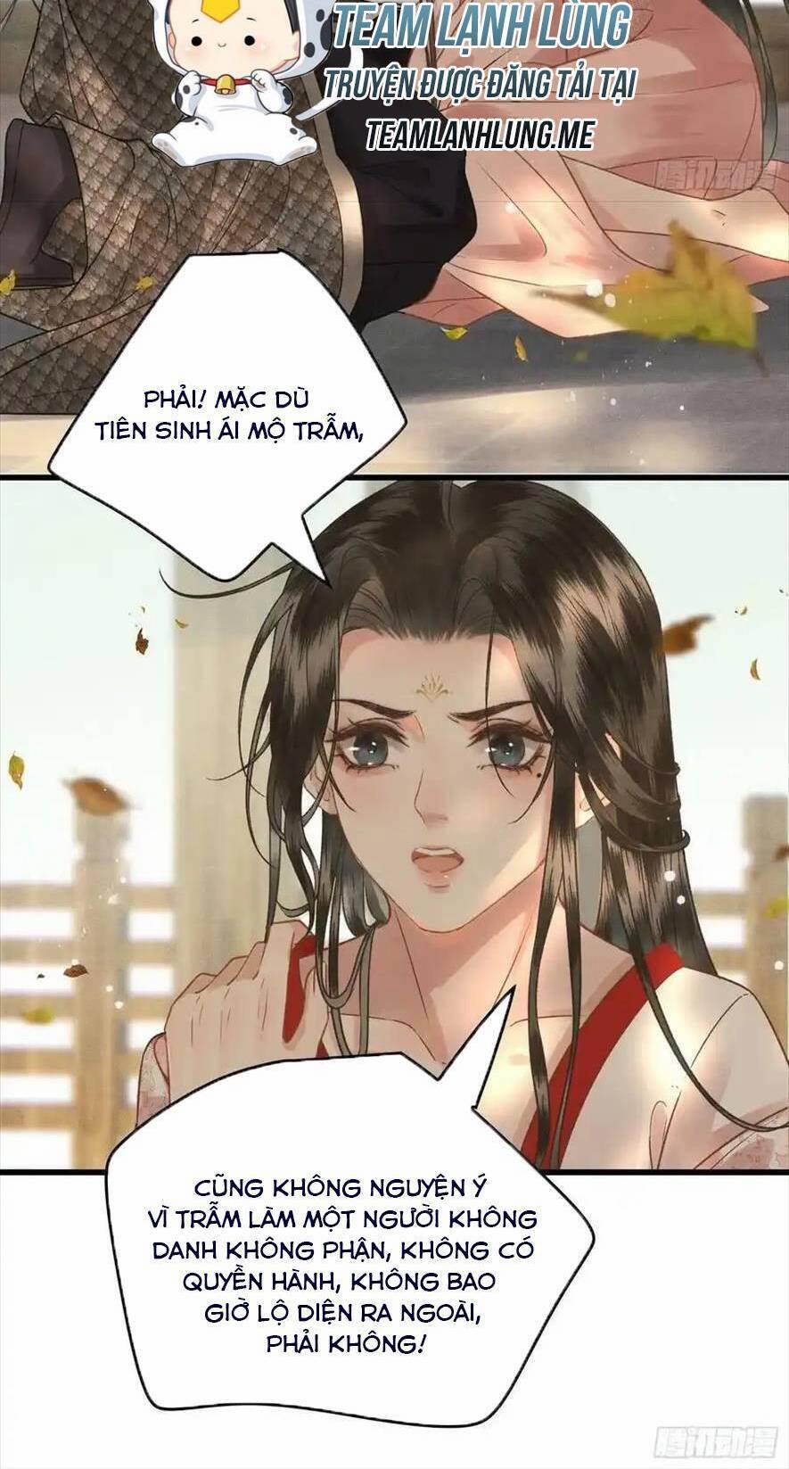 Phu Quân Giữ Thê 36 trang 20