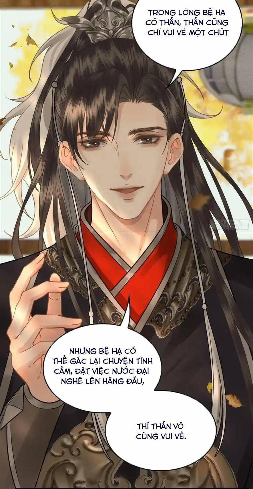 Phu Quân Giữ Thê 36 trang 22