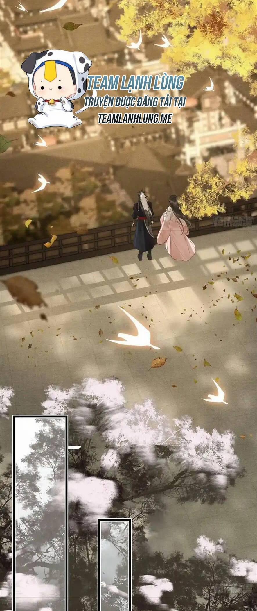 Phu Quân Giữ Thê 36 trang 24