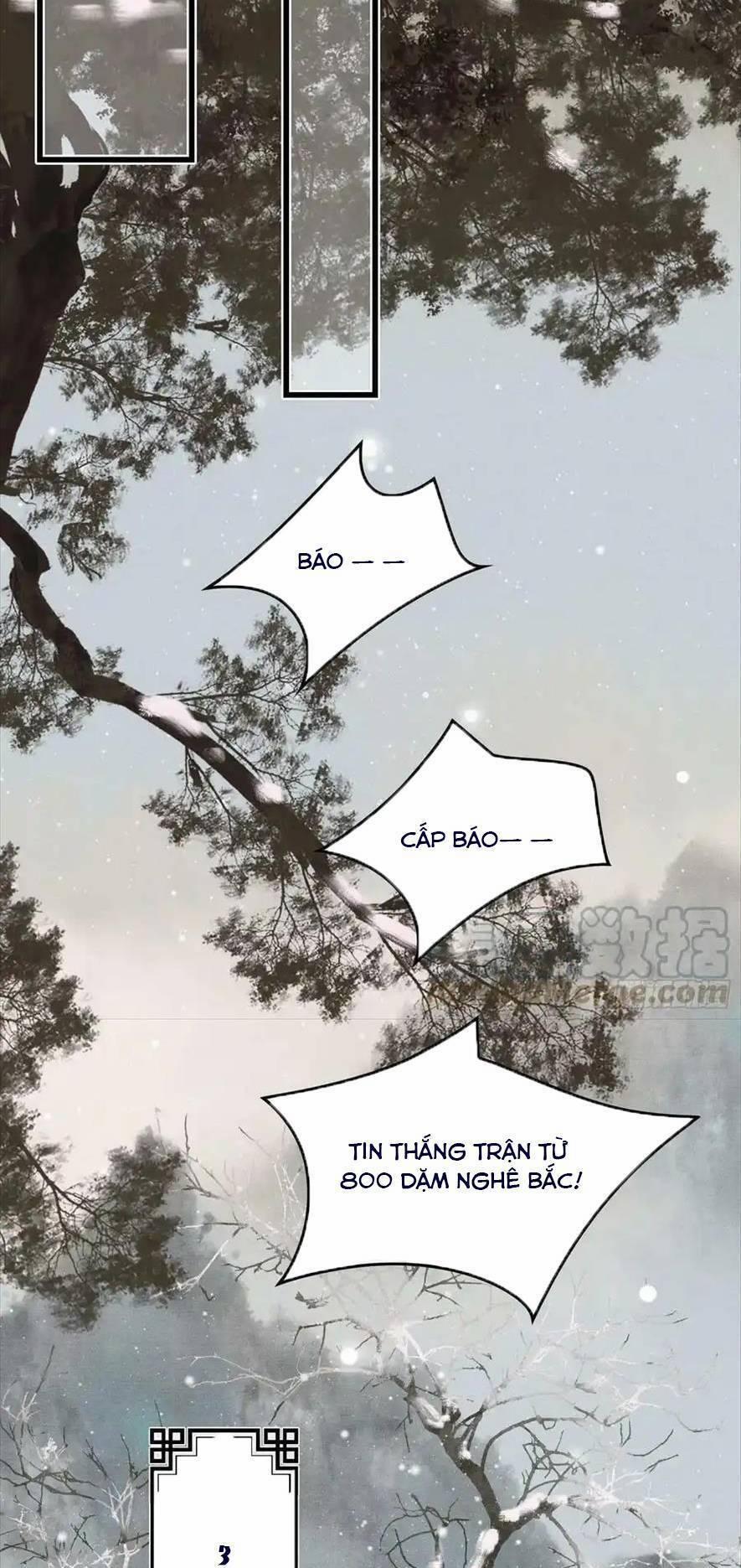 Phu Quân Giữ Thê 36 trang 25