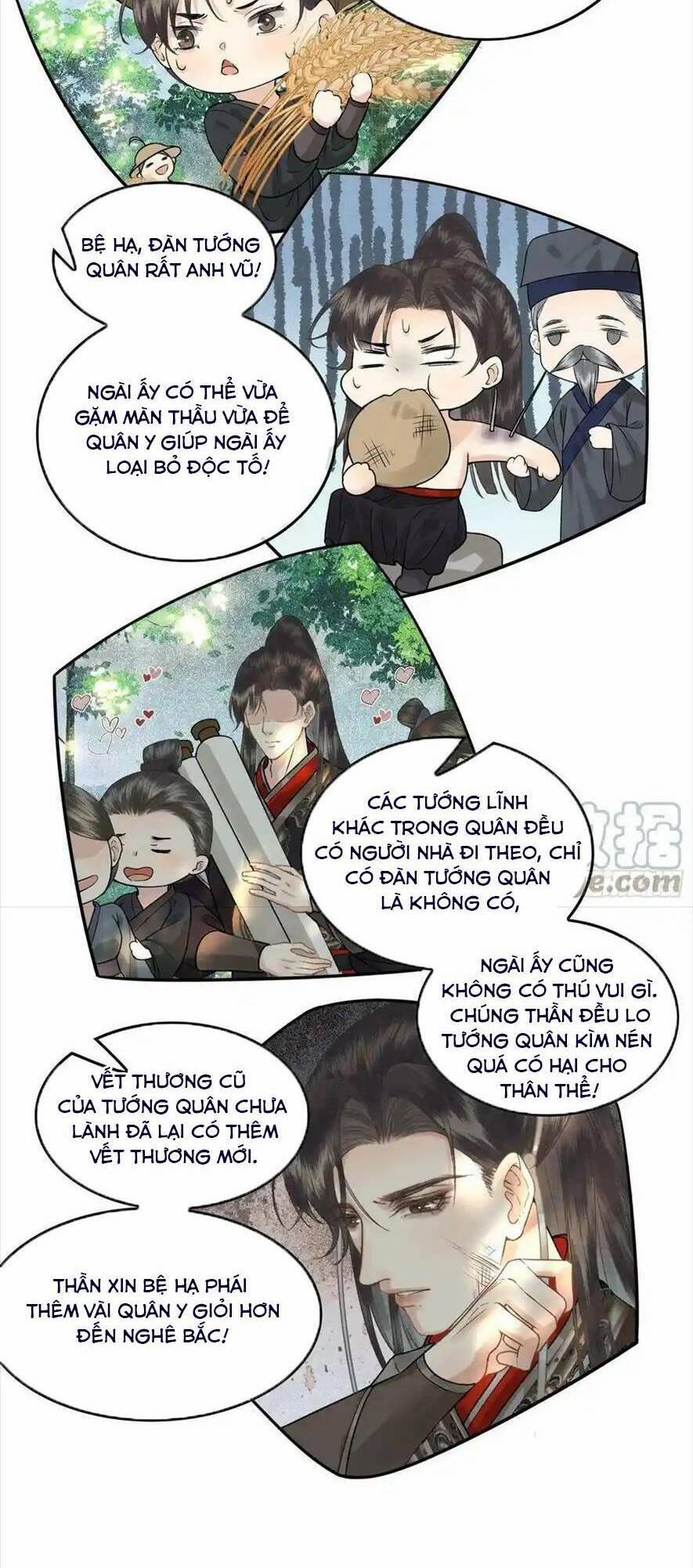 Phu Quân Giữ Thê 36 trang 29