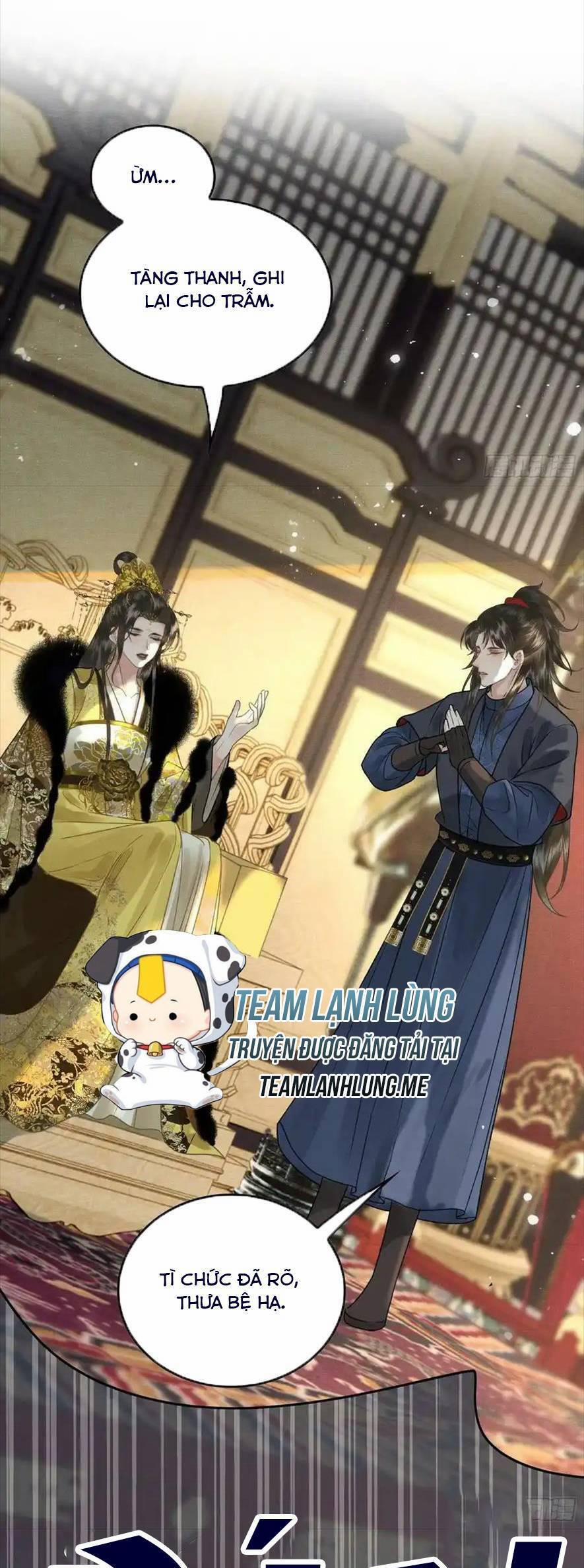 Phu Quân Giữ Thê 36 trang 30