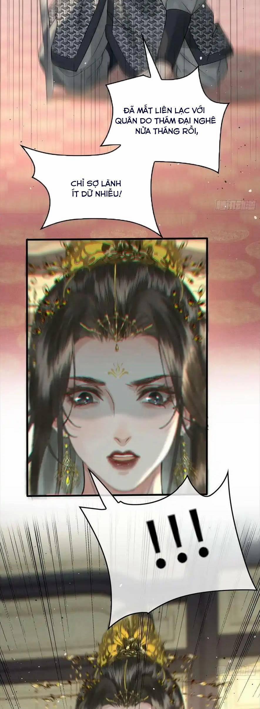 Phu Quân Giữ Thê 36 trang 32