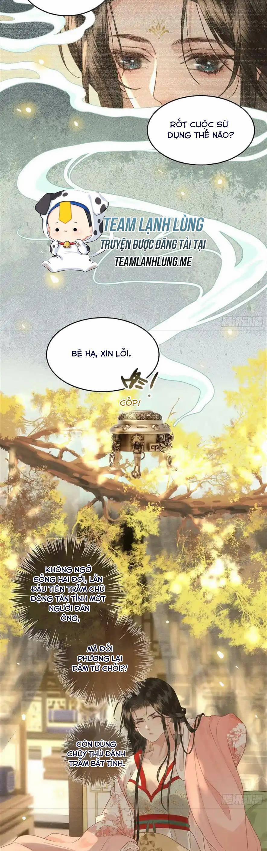 Phu Quân Giữ Thê 36 trang 4