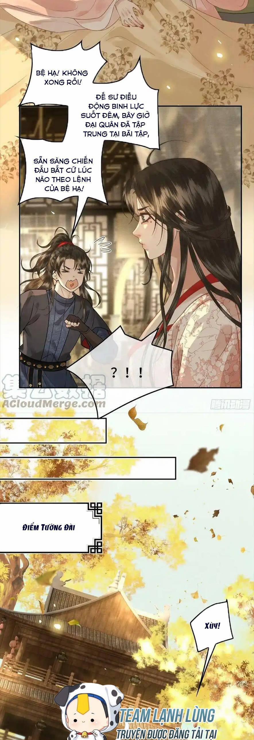 Phu Quân Giữ Thê 36 trang 5