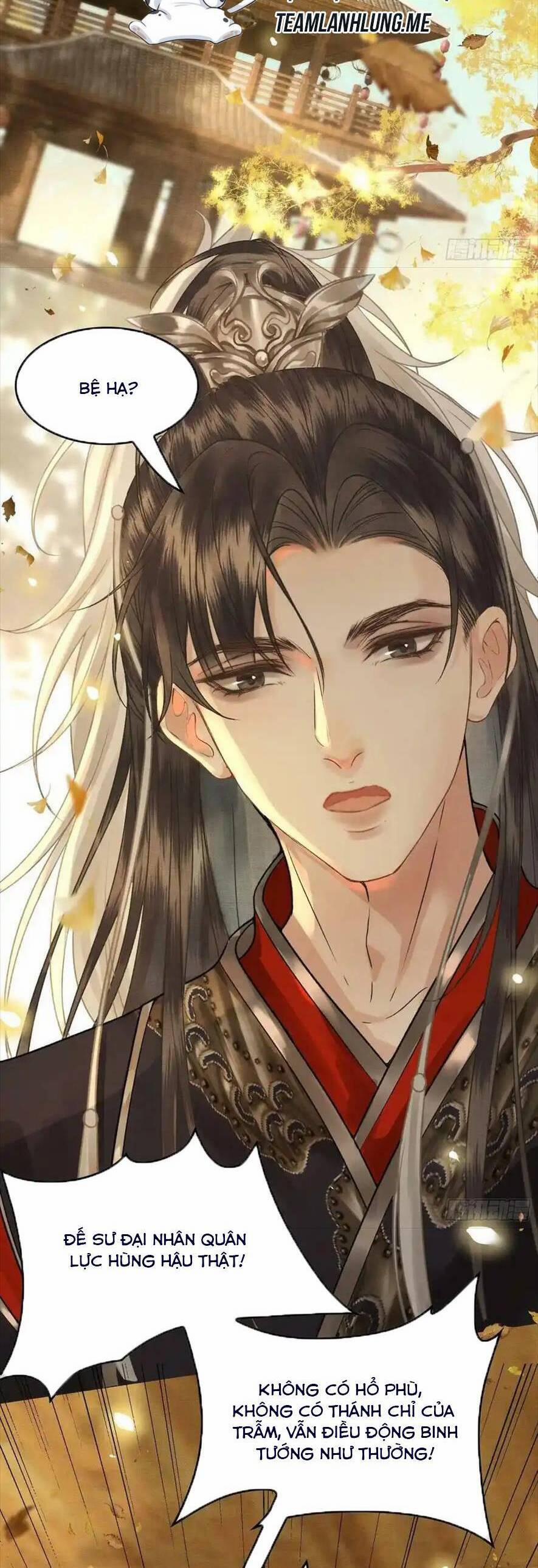 Phu Quân Giữ Thê 36 trang 6