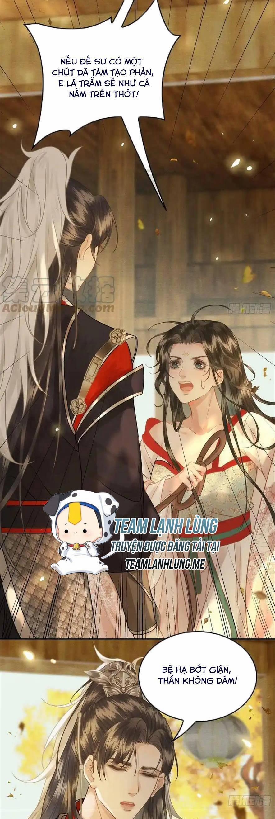 Phu Quân Giữ Thê 36 trang 7