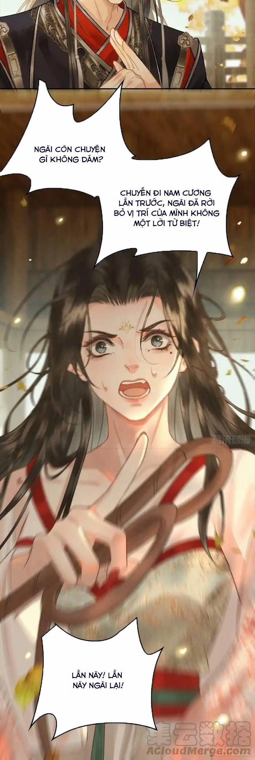 Phu Quân Giữ Thê 36 trang 8