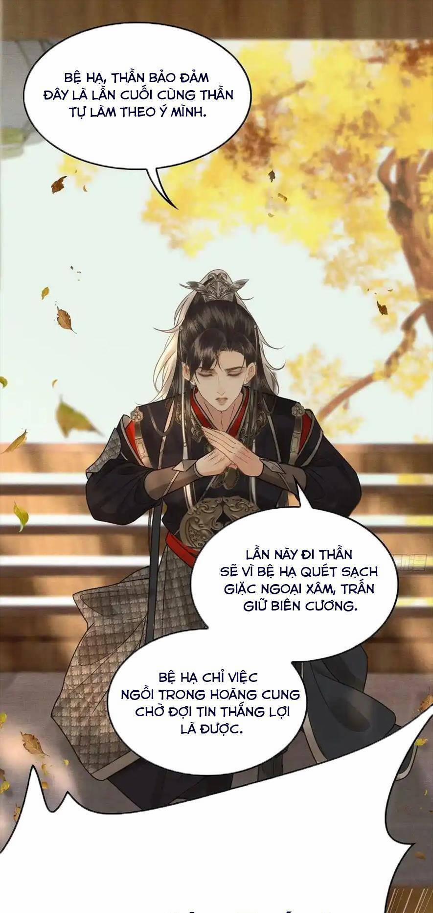 Phu Quân Giữ Thê 36 trang 9