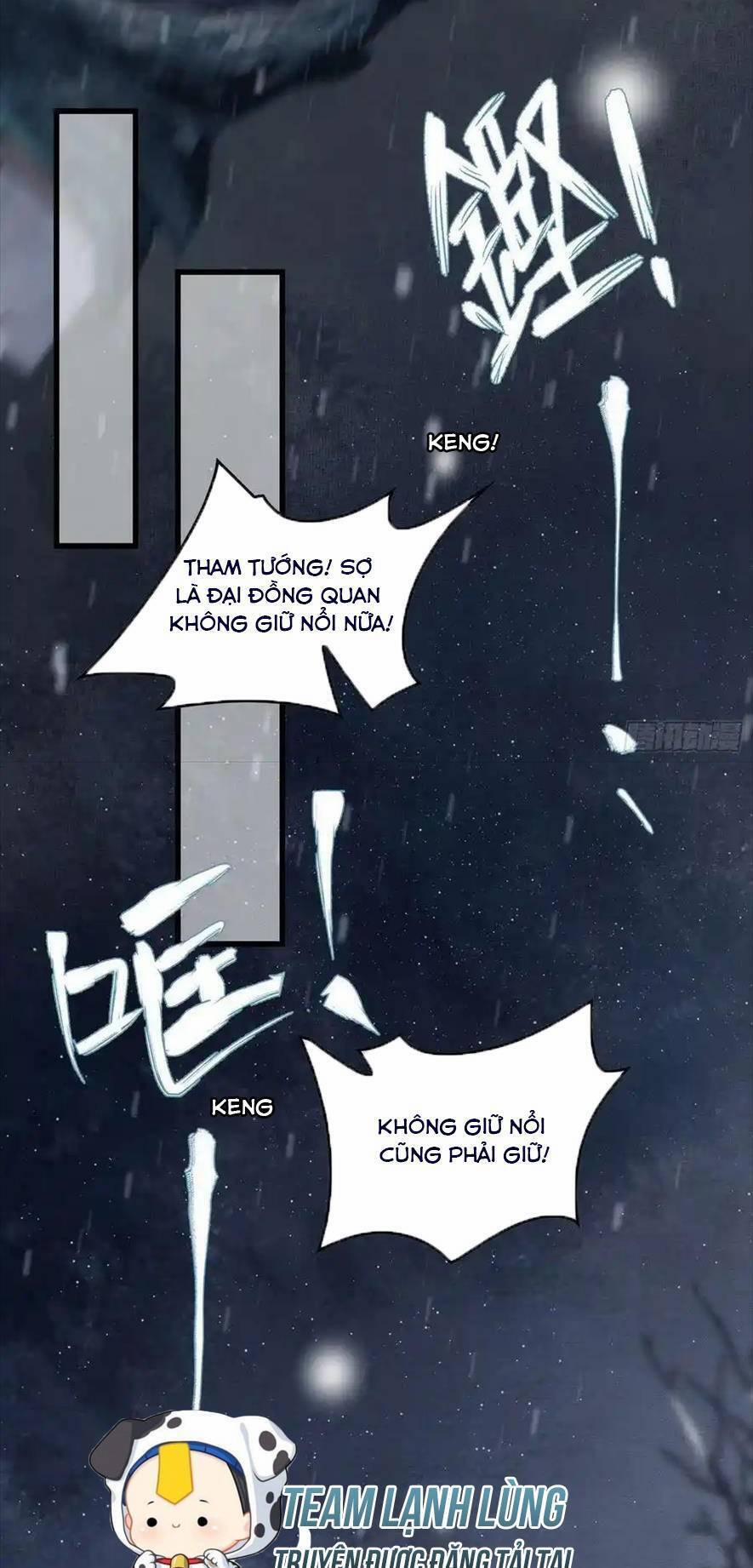 Phu Quân Giữ Thê 37 trang 11