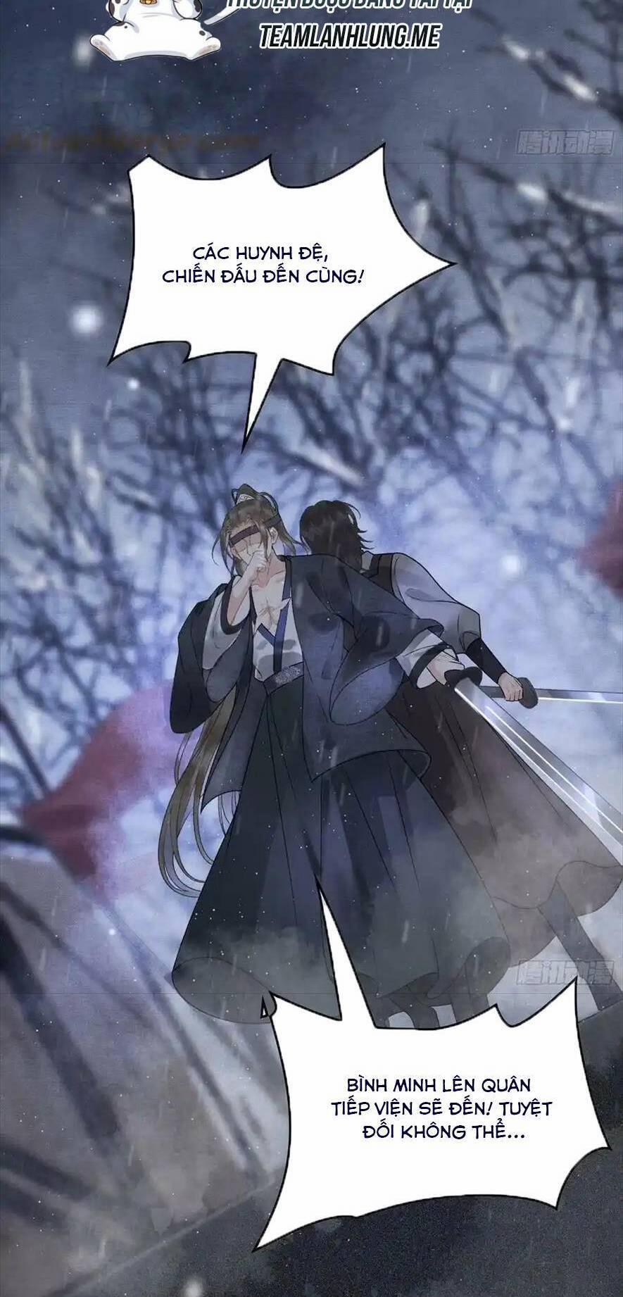 Phu Quân Giữ Thê 37 trang 12