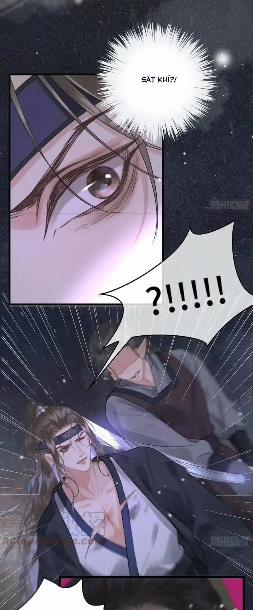 Phu Quân Giữ Thê 37 trang 13