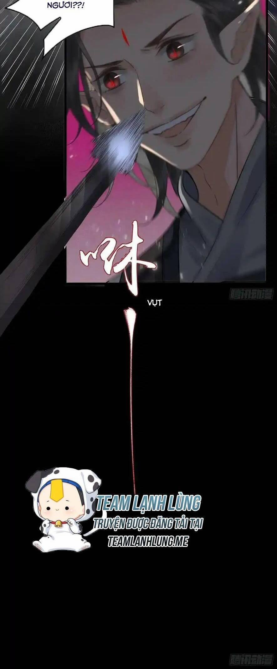 Phu Quân Giữ Thê 37 trang 14