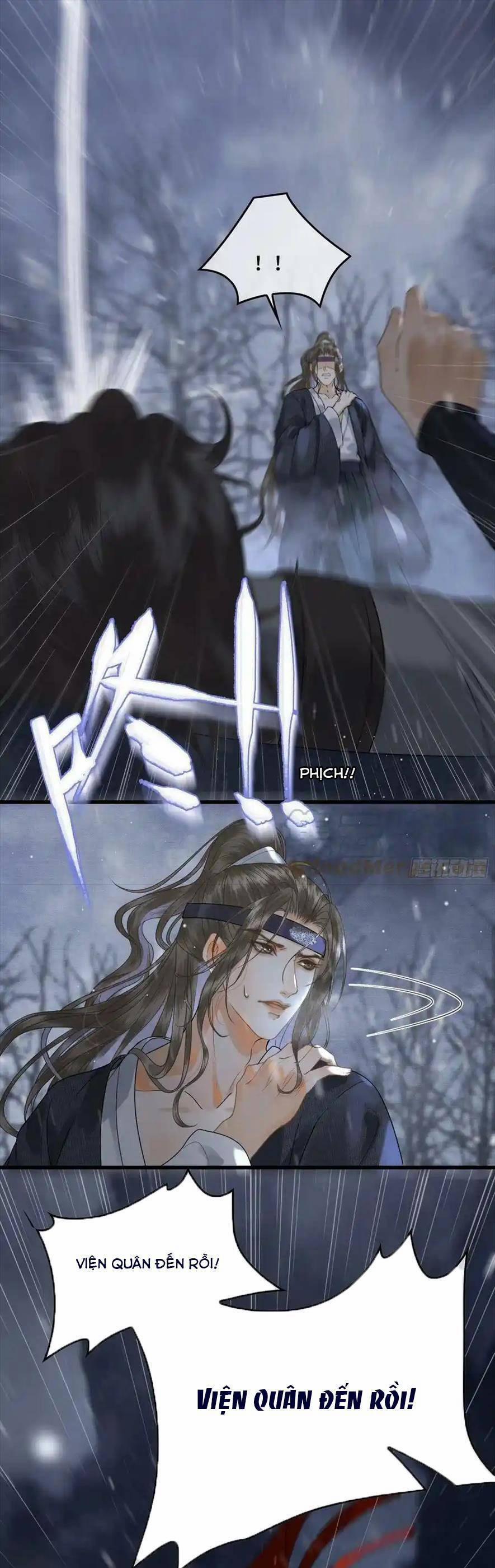 Phu Quân Giữ Thê 37 trang 15