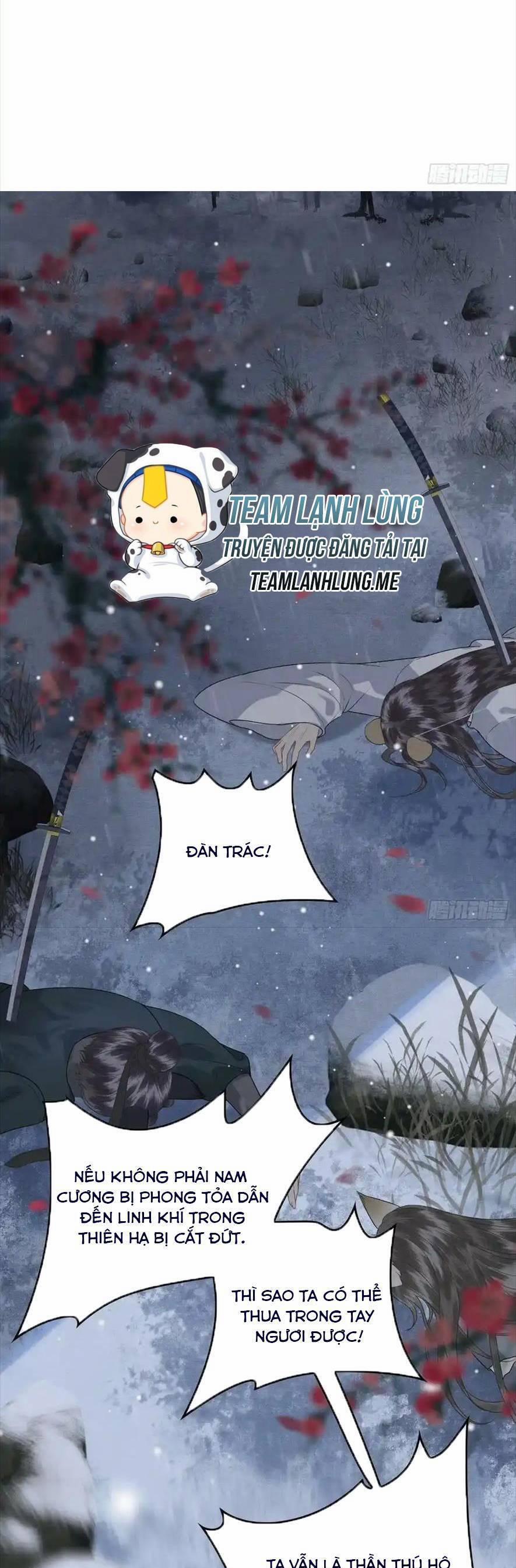 Phu Quân Giữ Thê 37 trang 19