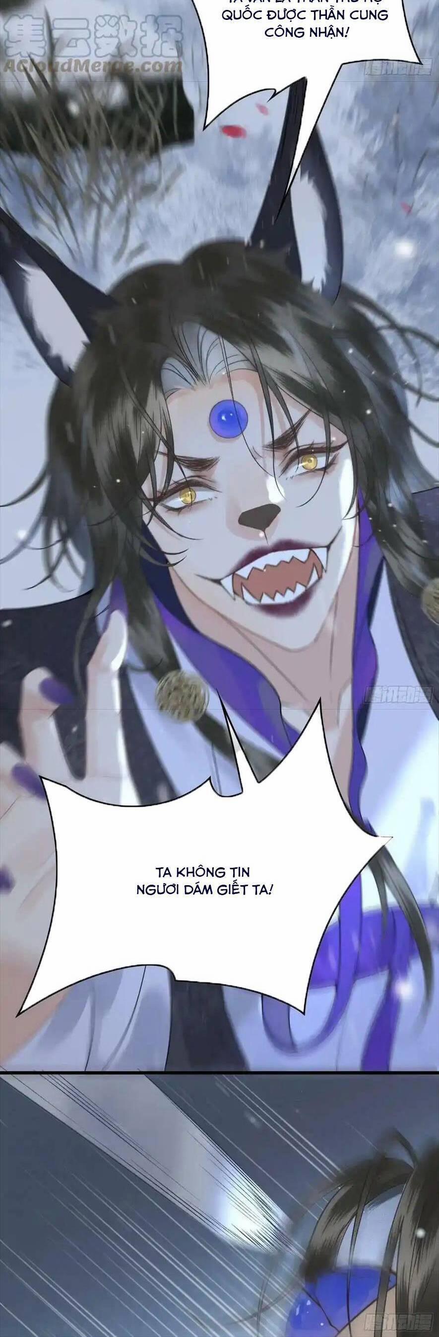 Phu Quân Giữ Thê 37 trang 20