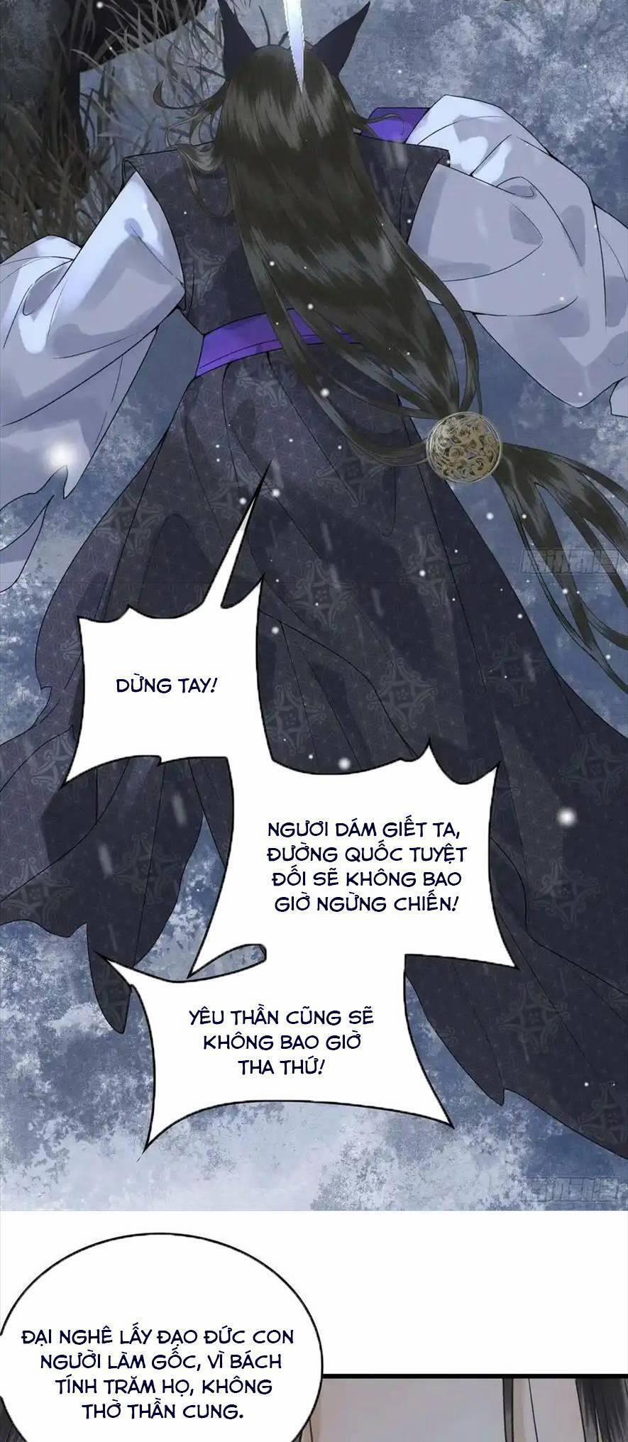 Phu Quân Giữ Thê 37 trang 23