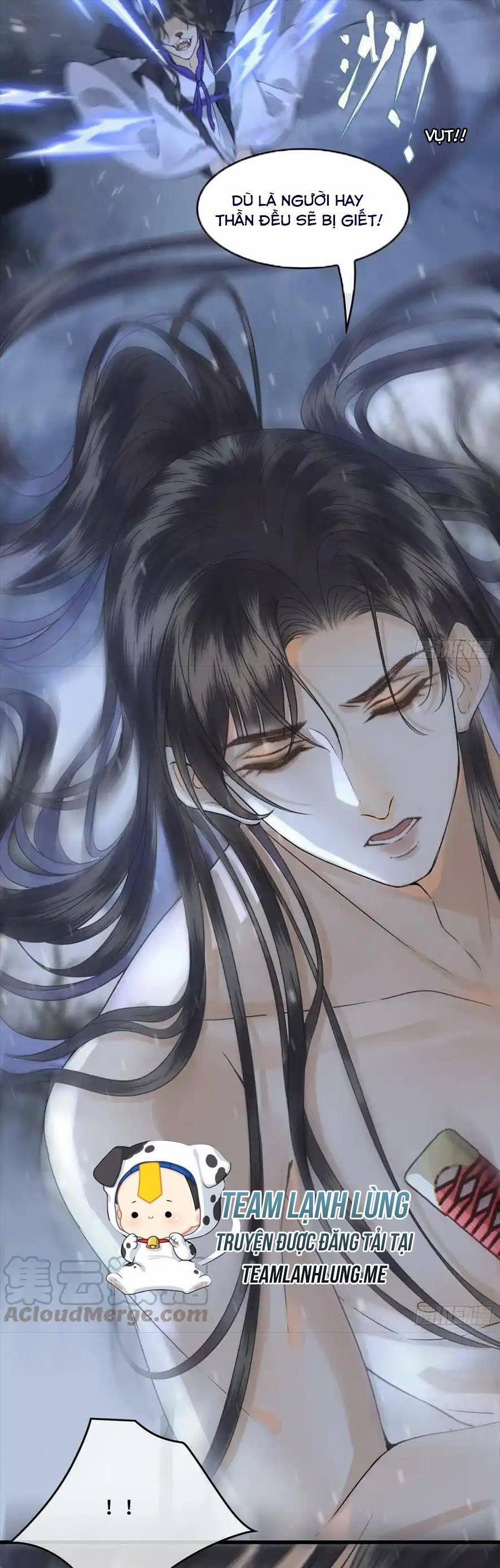 Phu Quân Giữ Thê 37 trang 25