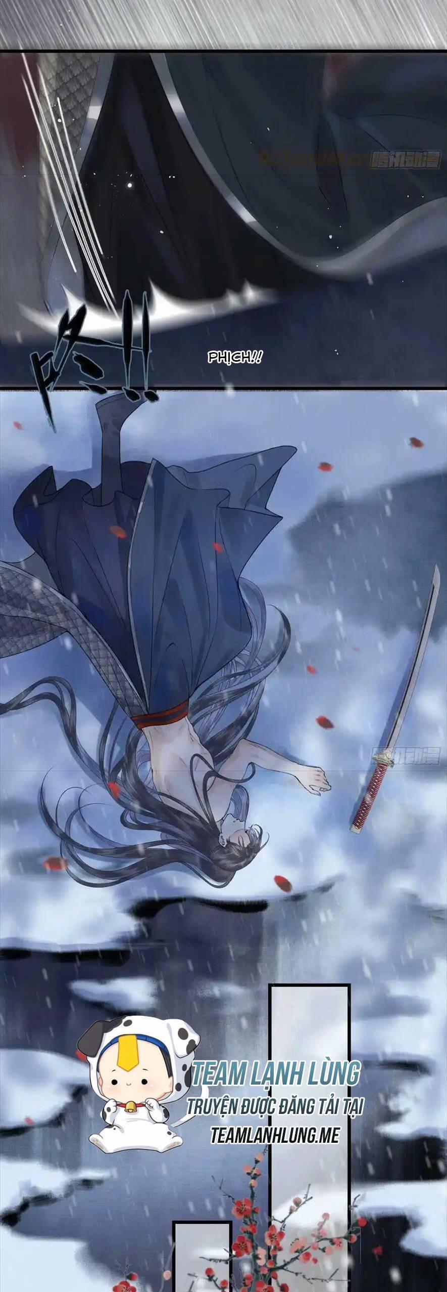 Phu Quân Giữ Thê 37 trang 27