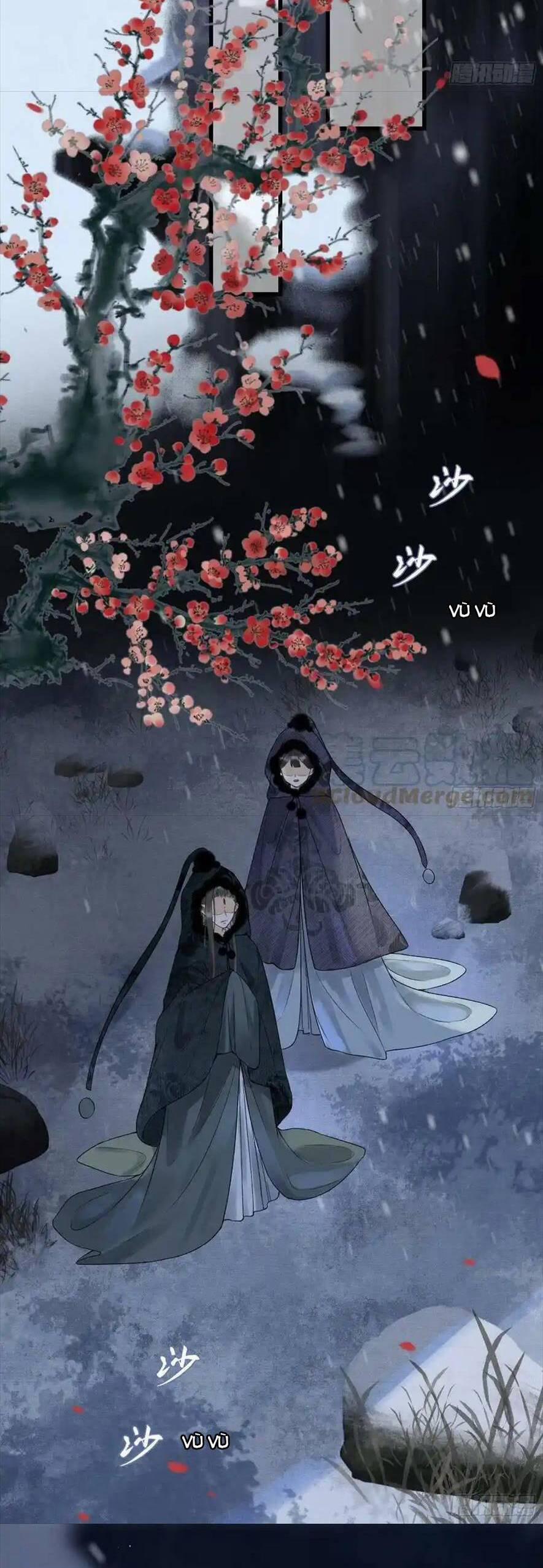 Phu Quân Giữ Thê 37 trang 28