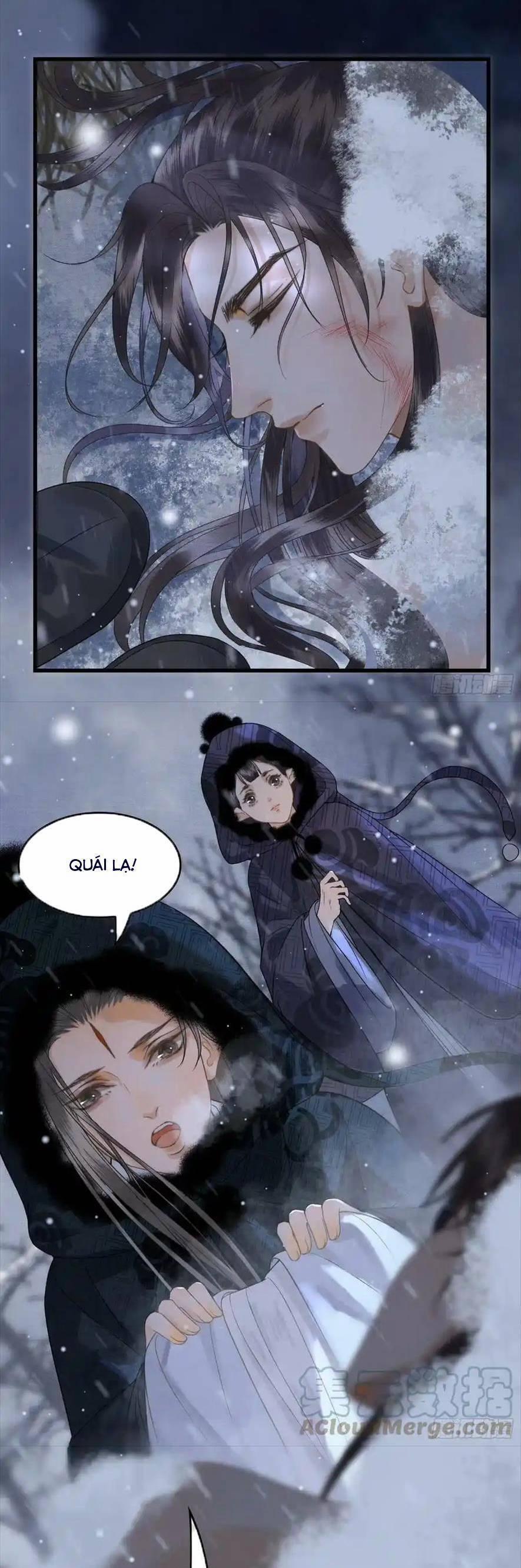 Phu Quân Giữ Thê 37 trang 29