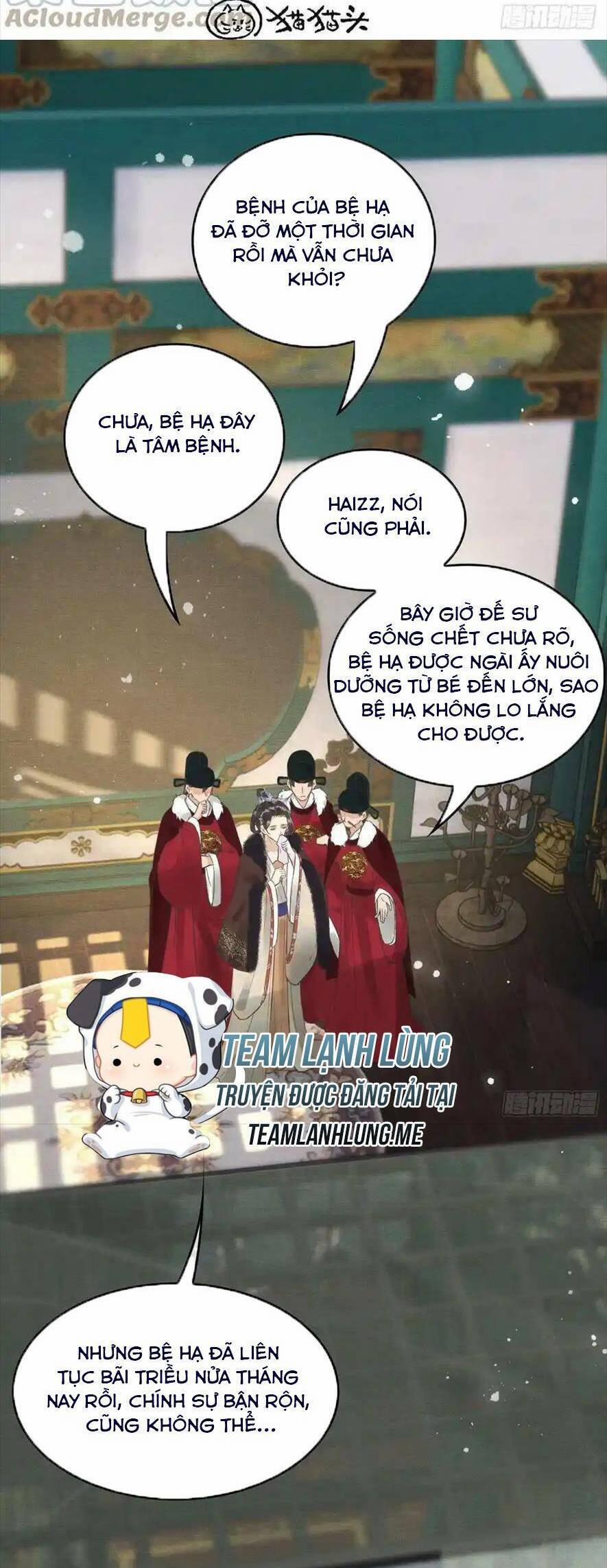 Phu Quân Giữ Thê 37 trang 4