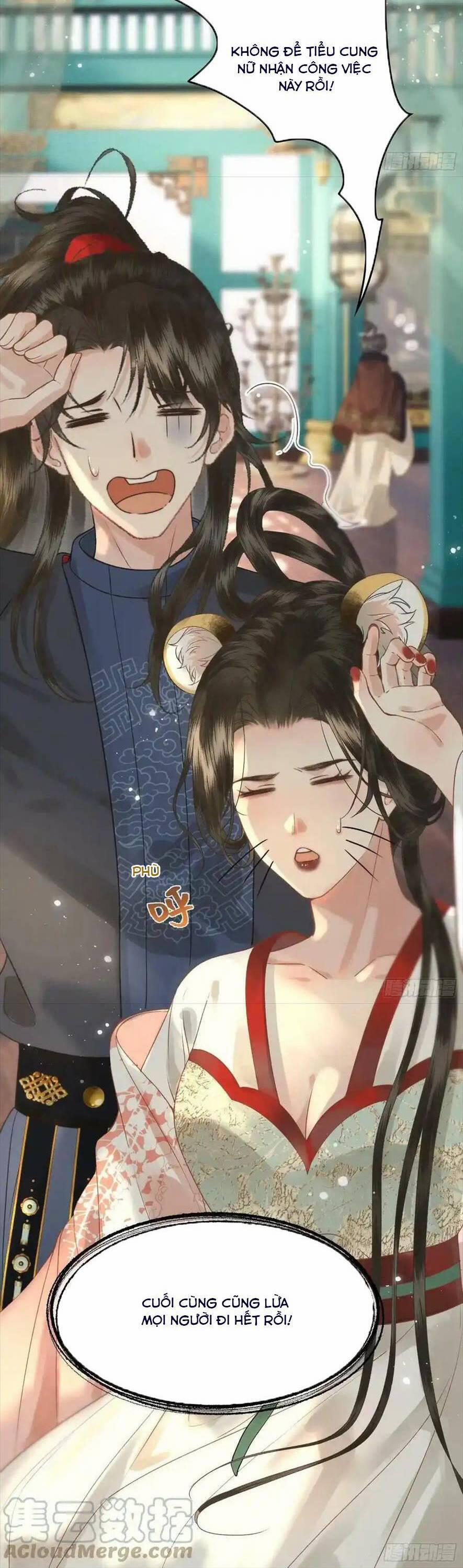 Phu Quân Giữ Thê 37 trang 8