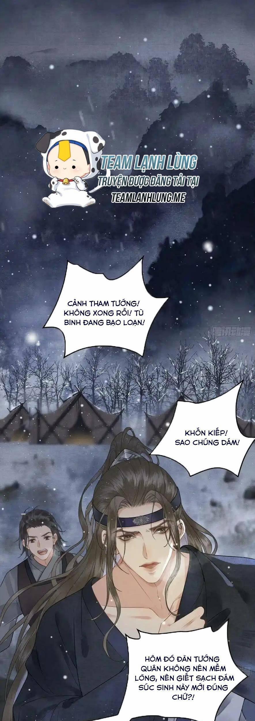 Phu Quân Giữ Thê 37 trang 9